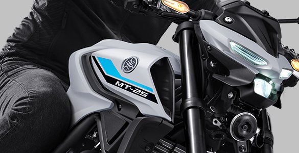 MT SERIES TANK COVER & AIR SCOOP